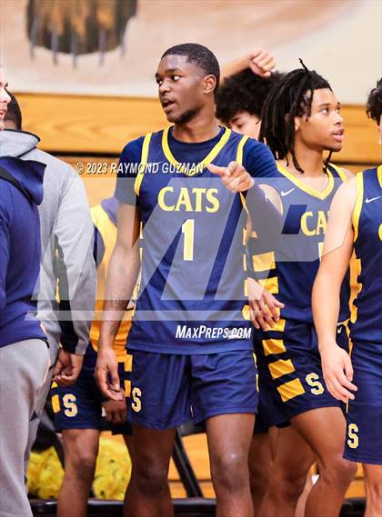 Thumbnail 3 in Immanuel vs. Sunnyside photogallery.