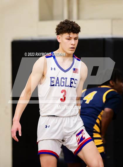 Thumbnail 2 in Immanuel vs. Sunnyside photogallery.