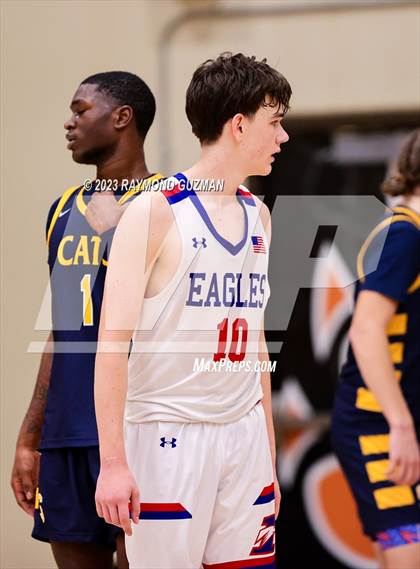 Thumbnail 3 in Immanuel vs. Sunnyside photogallery.