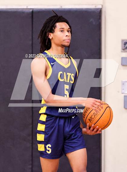 Thumbnail 2 in Immanuel vs. Sunnyside photogallery.