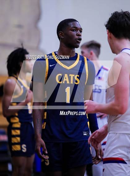 Thumbnail 1 in Immanuel vs. Sunnyside photogallery.
