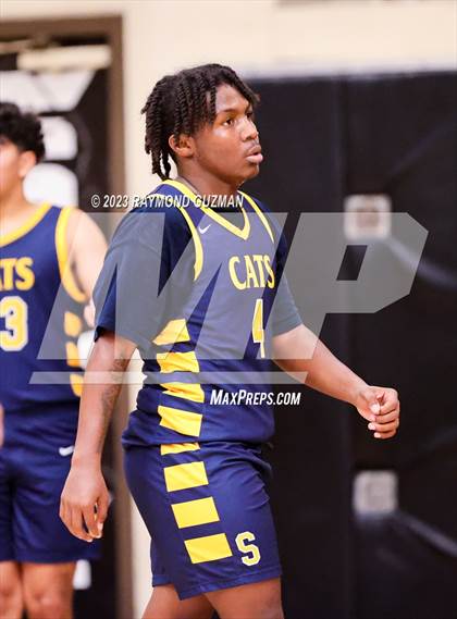 Thumbnail 1 in Immanuel vs. Sunnyside photogallery.