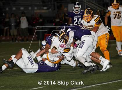 Thumbnail 1 in El Camino @ Carlsbad photogallery.
