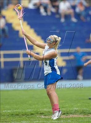 Thumbnail 2 in Mercy @ Newtown (CIAC Division I 1st round) photogallery.