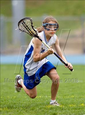 Thumbnail 3 in Mercy @ Newtown (CIAC Division I 1st round) photogallery.