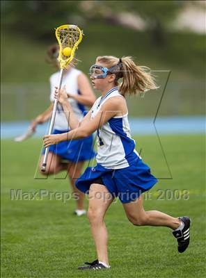 Thumbnail 3 in Mercy @ Newtown (CIAC Division I 1st round) photogallery.
