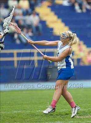 Thumbnail 3 in Mercy @ Newtown (CIAC Division I 1st round) photogallery.