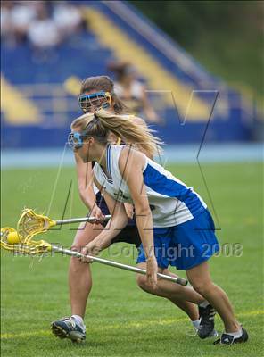Thumbnail 1 in Mercy @ Newtown (CIAC Division I 1st round) photogallery.