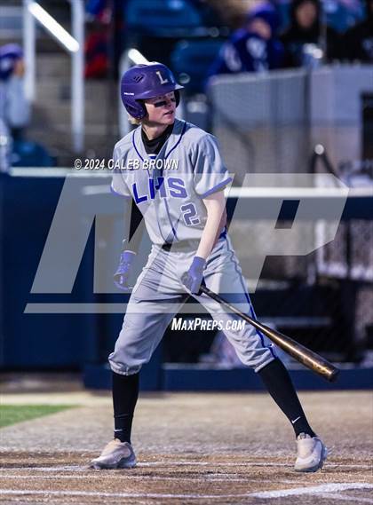 Thumbnail 3 in Lehi vs. Riverton (UHSAA 6A Bracket Play) photogallery.