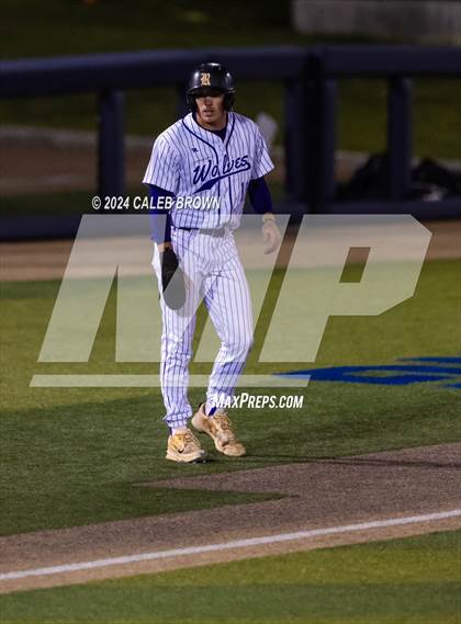 Thumbnail 1 in Lehi vs. Riverton (UHSAA 6A Bracket Play) photogallery.