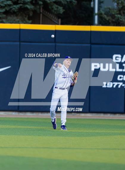 Thumbnail 1 in Lehi vs. Riverton (UHSAA 6A Bracket Play) photogallery.