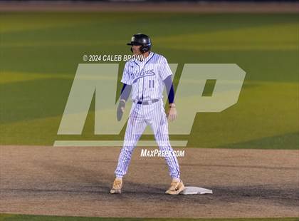 Thumbnail 1 in Lehi vs. Riverton (UHSAA 6A Bracket Play) photogallery.
