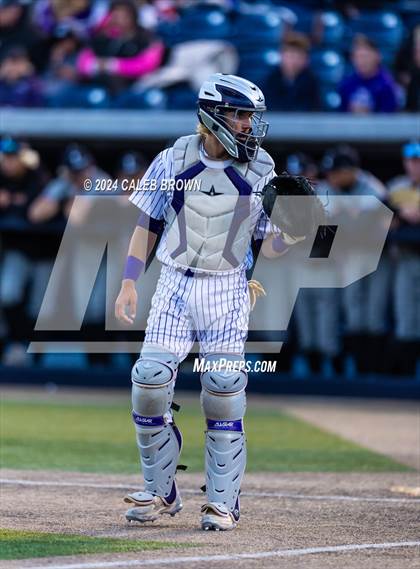 Thumbnail 1 in Lehi vs. Riverton (UHSAA 6A Bracket Play) photogallery.