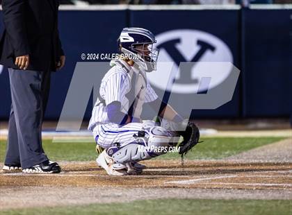Thumbnail 1 in Lehi vs. Riverton (UHSAA 6A Bracket Play) photogallery.