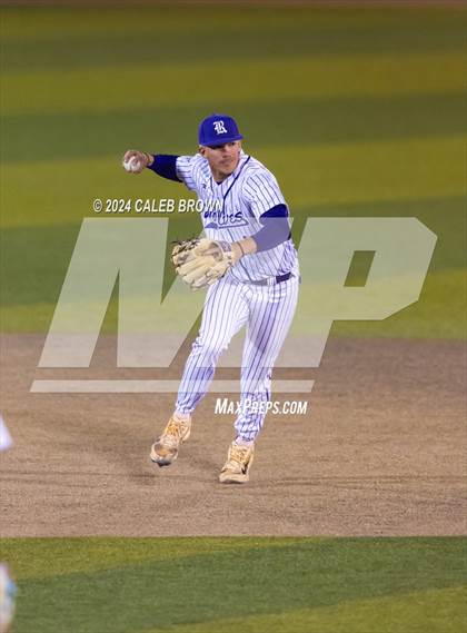 Thumbnail 1 in Lehi vs. Riverton (UHSAA 6A Bracket Play) photogallery.