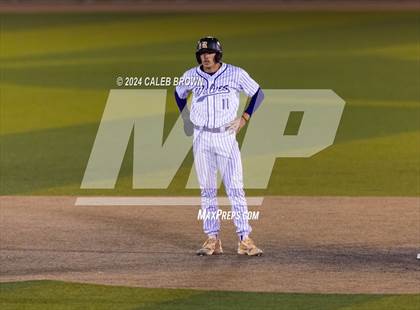 Thumbnail 3 in Lehi vs. Riverton (UHSAA 6A Bracket Play) photogallery.
