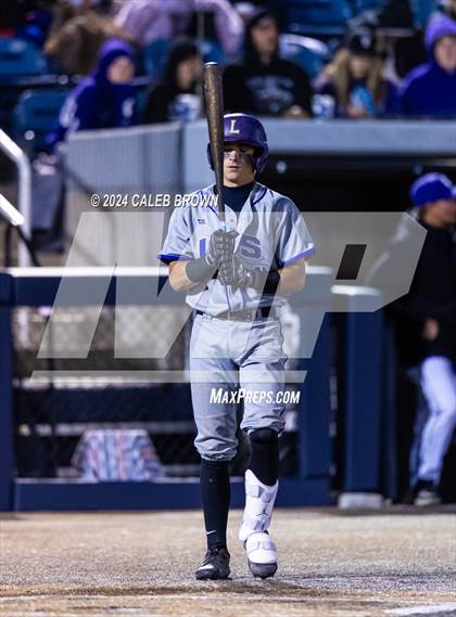 Thumbnail 3 in Lehi vs. Riverton (UHSAA 6A Bracket Play) photogallery.