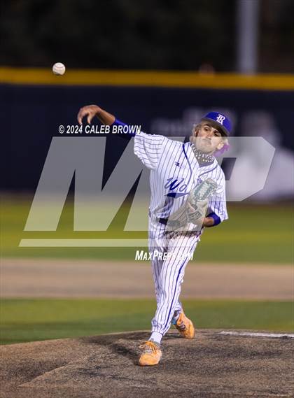 Thumbnail 1 in Lehi vs. Riverton (UHSAA 6A Bracket Play) photogallery.