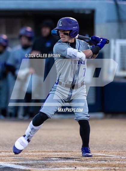 Thumbnail 1 in Lehi vs. Riverton (UHSAA 6A Bracket Play) photogallery.