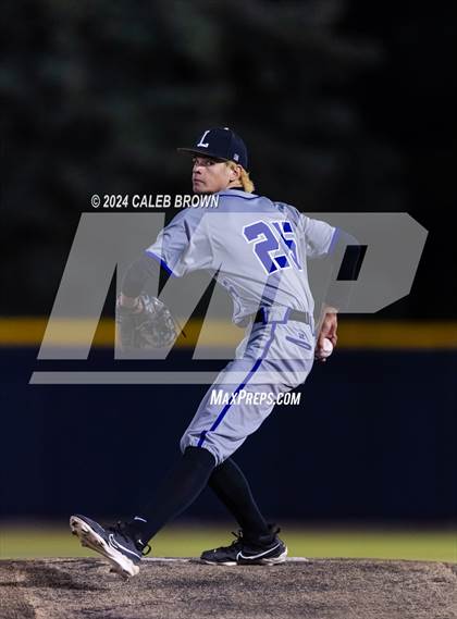 Thumbnail 1 in Lehi vs. Riverton (UHSAA 6A Bracket Play) photogallery.