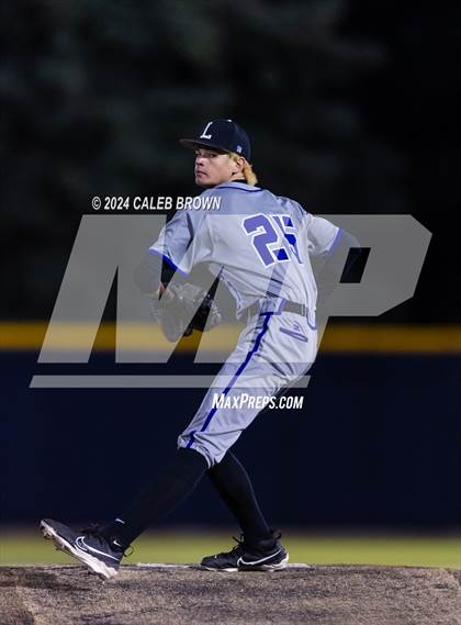 Thumbnail 3 in Lehi vs. Riverton (UHSAA 6A Bracket Play) photogallery.