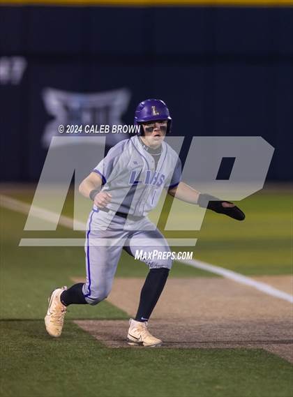 Thumbnail 3 in Lehi vs. Riverton (UHSAA 6A Bracket Play) photogallery.