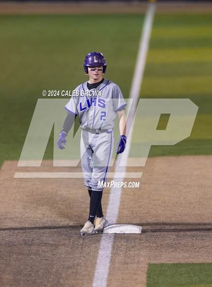 Thumbnail 1 in Lehi vs. Riverton (UHSAA 6A Bracket Play) photogallery.