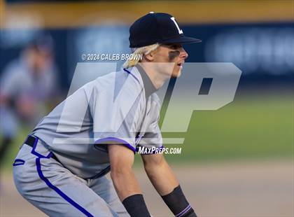 Thumbnail 1 in Lehi vs. Riverton (UHSAA 6A Bracket Play) photogallery.