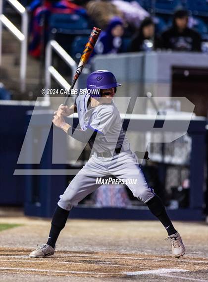 Thumbnail 2 in Lehi vs. Riverton (UHSAA 6A Bracket Play) photogallery.