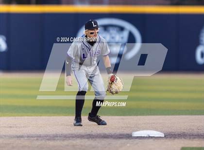 Thumbnail 1 in Lehi vs. Riverton (UHSAA 6A Bracket Play) photogallery.