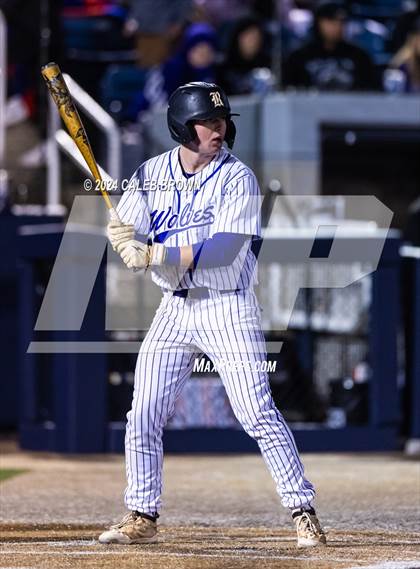 Thumbnail 1 in Lehi vs. Riverton (UHSAA 6A Bracket Play) photogallery.