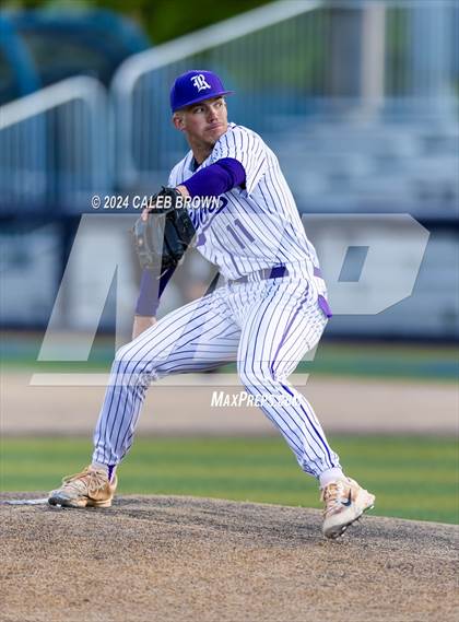Thumbnail 1 in Lehi vs. Riverton (UHSAA 6A Bracket Play) photogallery.