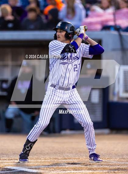 Thumbnail 3 in Lehi vs. Riverton (UHSAA 6A Bracket Play) photogallery.