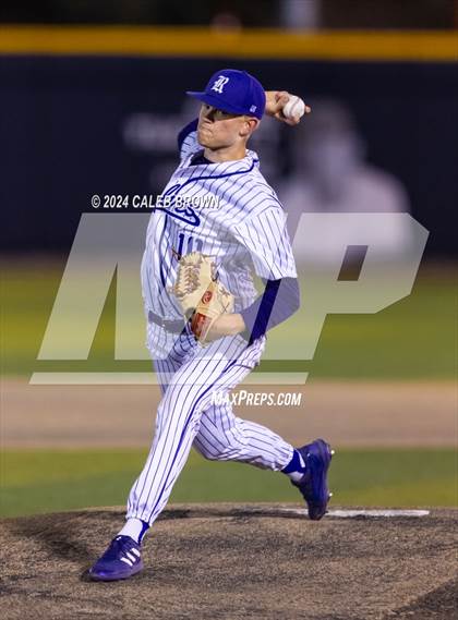 Thumbnail 1 in Lehi vs. Riverton (UHSAA 6A Bracket Play) photogallery.