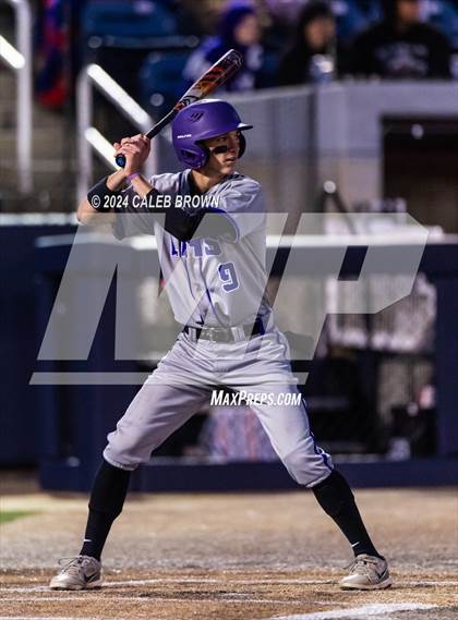 Thumbnail 1 in Lehi vs. Riverton (UHSAA 6A Bracket Play) photogallery.