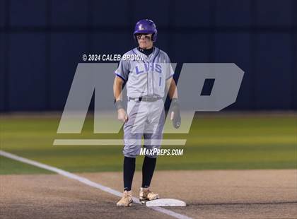 Thumbnail 3 in Lehi vs. Riverton (UHSAA 6A Bracket Play) photogallery.