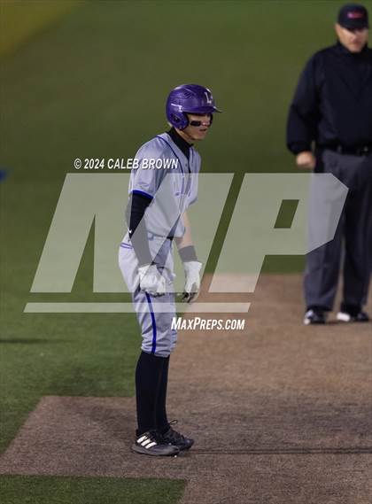 Thumbnail 2 in Lehi vs. Riverton (UHSAA 6A Bracket Play) photogallery.