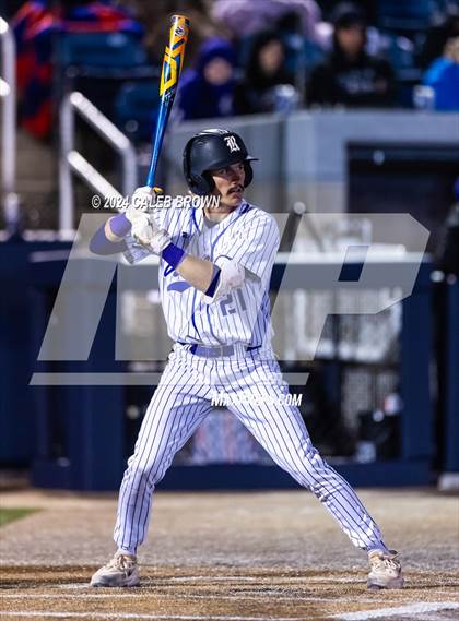 Thumbnail 2 in Lehi vs. Riverton (UHSAA 6A Bracket Play) photogallery.
