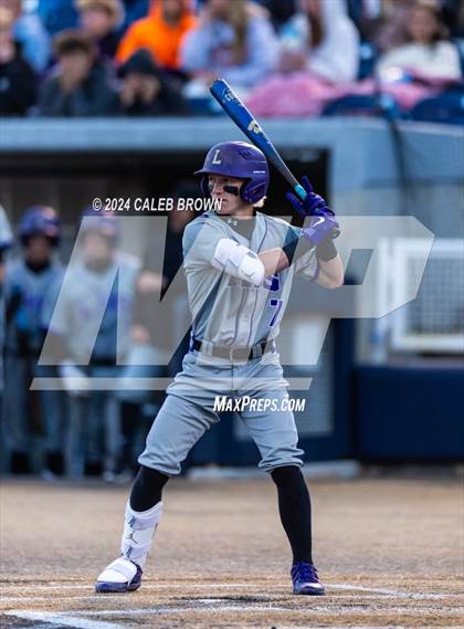 Thumbnail 3 in Lehi vs. Riverton (UHSAA 6A Bracket Play) photogallery.