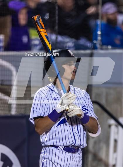 Thumbnail 1 in Lehi vs. Riverton (UHSAA 6A Bracket Play) photogallery.