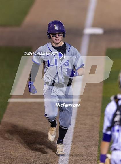 Thumbnail 1 in Lehi vs. Riverton (UHSAA 6A Bracket Play) photogallery.