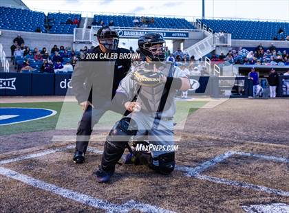 Thumbnail 1 in Lehi vs. Riverton (UHSAA 6A Bracket Play) photogallery.