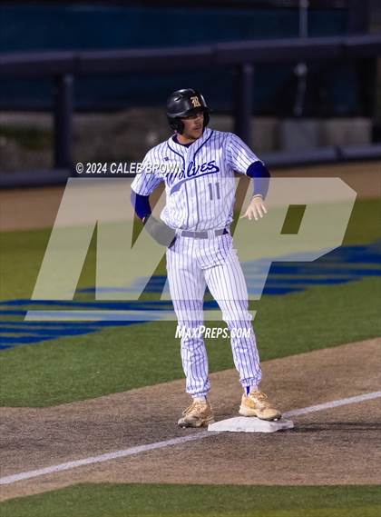 Thumbnail 3 in Lehi vs. Riverton (UHSAA 6A Bracket Play) photogallery.