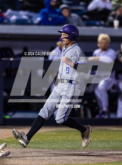 Thumbnail 2 in Lehi vs. Riverton (UHSAA 6A Bracket Play) photogallery.