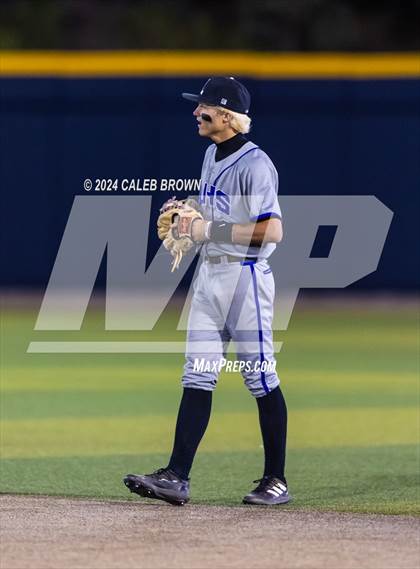 Thumbnail 3 in Lehi vs. Riverton (UHSAA 6A Bracket Play) photogallery.