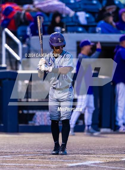 Thumbnail 1 in Lehi vs. Riverton (UHSAA 6A Bracket Play) photogallery.
