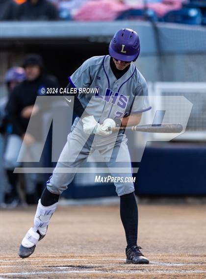 Thumbnail 2 in Lehi vs. Riverton (UHSAA 6A Bracket Play) photogallery.