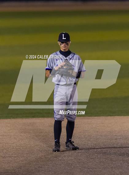 Thumbnail 1 in Lehi vs. Riverton (UHSAA 6A Bracket Play) photogallery.