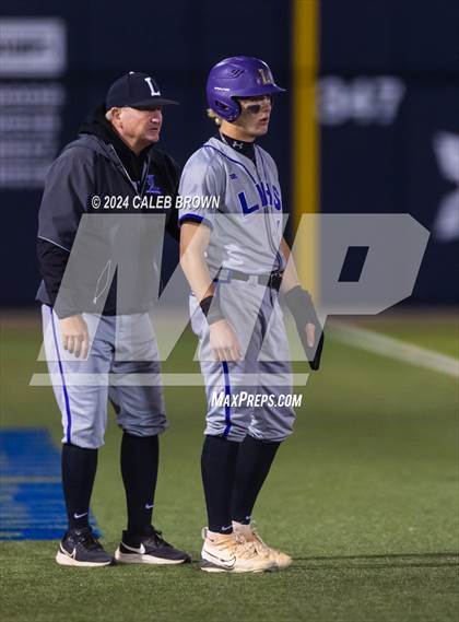 Thumbnail 1 in Lehi vs. Riverton (UHSAA 6A Bracket Play) photogallery.