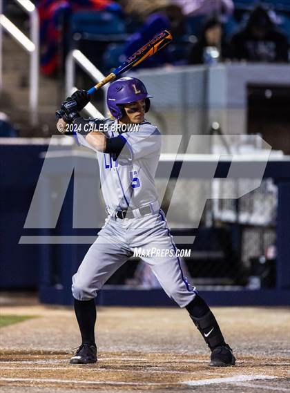 Thumbnail 1 in Lehi vs. Riverton (UHSAA 6A Bracket Play) photogallery.